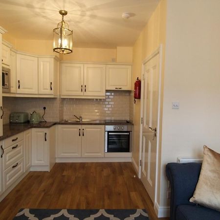 Garda House Apartment Kinsale Bagian luar foto
